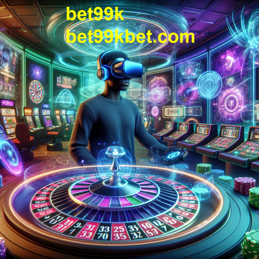 A Revolução dos Jogos: Inovações e Oportunidades em 2024